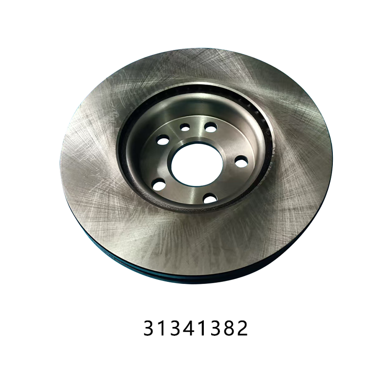 31341382 前碟 沃尔沃S60